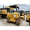 Image 3 : 2018 JOHN DEERE 550K Dozer / Crawler Tractor