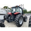 Image 3 : 2018 MASSEY FERGUSON 5713 Farm Tractor