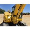 Image 8 : 2020 KOMATSU PC88MR-10 Excavator