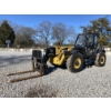 Image 1 : 2015 CAT TH514C Forklift - Telehandler