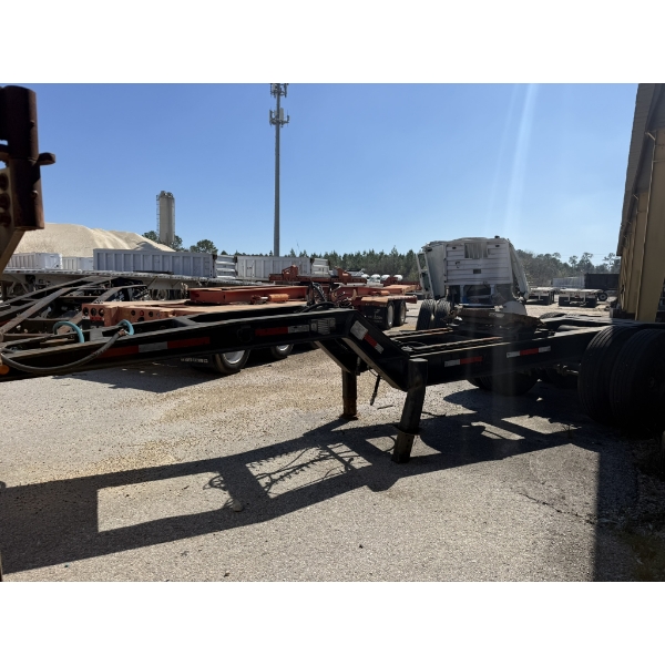 1985 TRAIL KING 40-232 JEEP