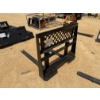 Image 2 : FORK FRAME
