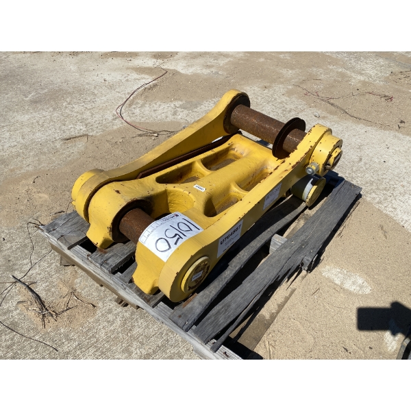 KOMATSU EXCAVATOR H-LINK