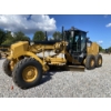 Image 1 : 2016 CAT 12M3 Motor Grader