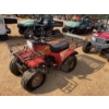 Image 1 : 1986 SUZUKI 230 QUAD RUNNER ATV