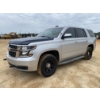 Image 1 : 2015 CHEVROLET TAHOE SUV