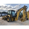 Image 2 : 2017 CAT 430F2 Backhoe