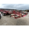 Image 4 : 1987 ERMC 4P80 HYDRA STEER TRAILER