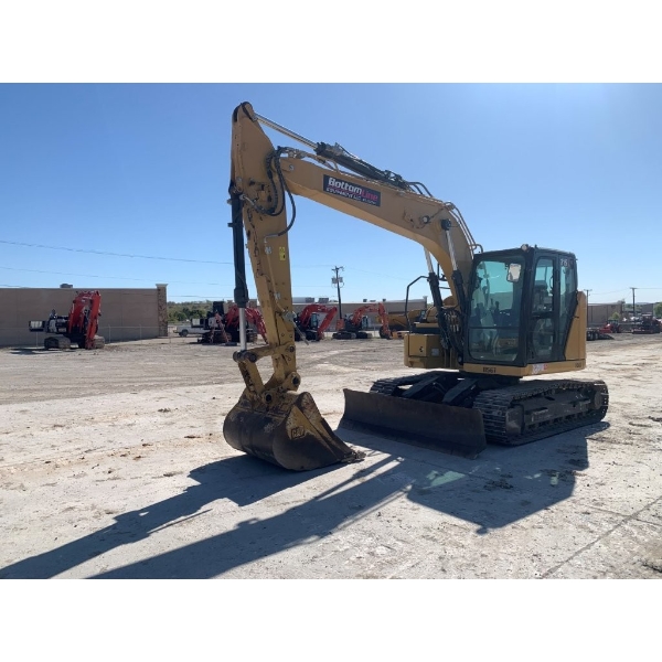 2021 CAT 315 Excavator