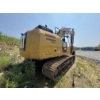 Image 2 : 2019 CAT 326FL Excavator