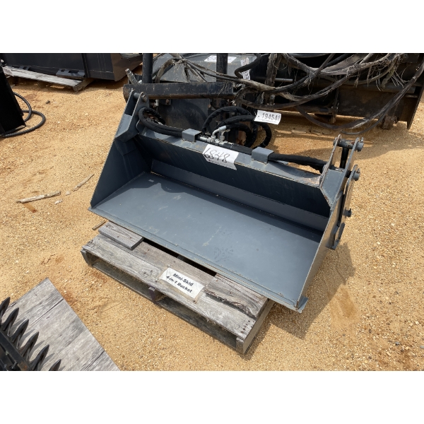 2023  MCB-00150 MP BUCKET