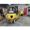 Image 3 : 2012 KOMATSU FG45TU-10 Forklift - Mast
