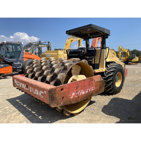 2006 DYNAPAC CA262PD Roller