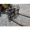 Image 5 : 2019 CAT TL642D Forklift - Telehandler