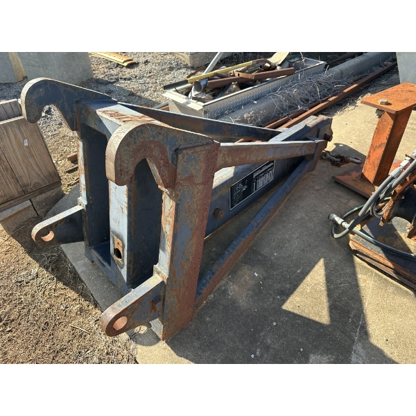 LIFT BOOM