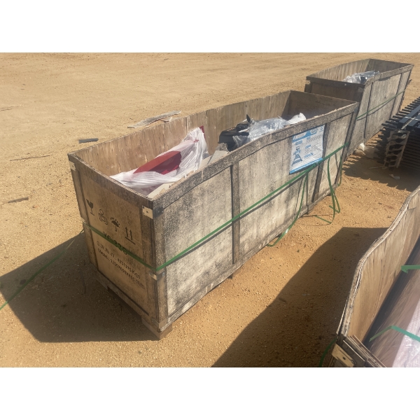 2026 AGT  Sawmill