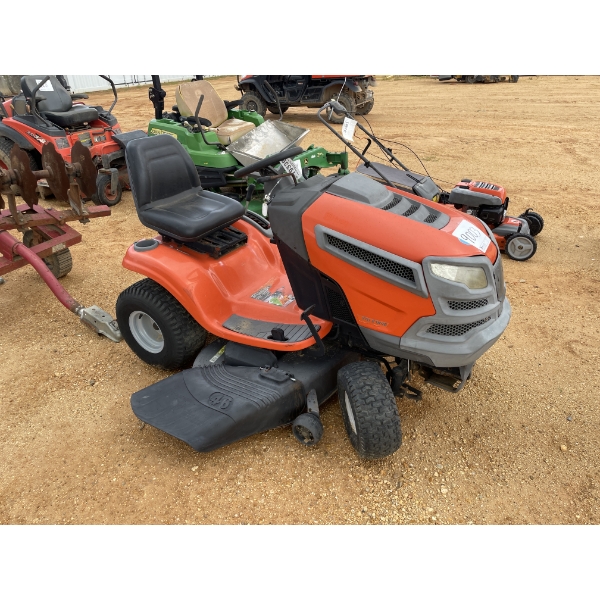 HUSQVARNA 46" RIDING Lawn Mower
