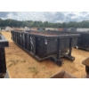 Image 3 : 20 YARD ROLL OFF CONTAINER