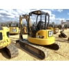 Image 2 : 2020 CAT 305E2 CR Excavator - Mini
