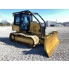 Image 4 : 2020 CAT D3 LGP Dozer / Crawler Tractor