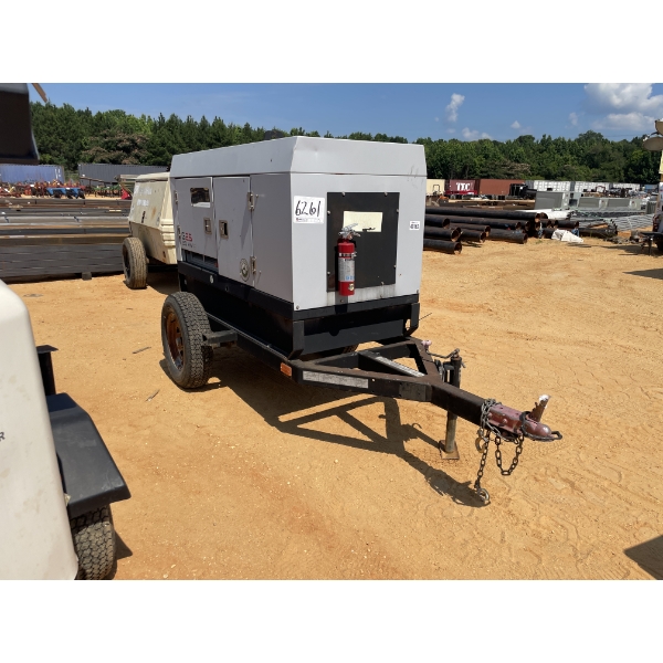 WACKER NEUSON G25 Generator