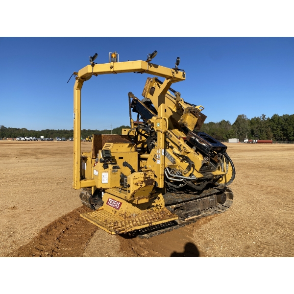 2016 VERMEER PD10 PILE DRIVER