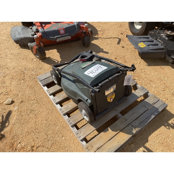 CRAFTSMAN 900370510 Lawn Mower