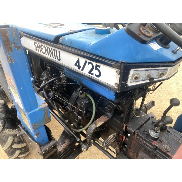 TRACTOR INC.sludge ryoinoue BADHOP 　開封済み TR25 - Bay Shore Systems Inc.