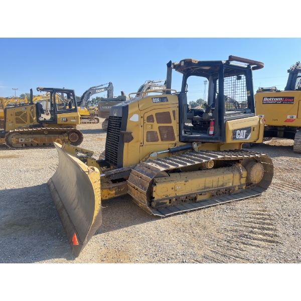 2016 CAT D5K2 LGP Dozer / Crawler Tractor