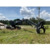 Image 2 : 2023 JOHN DEERE 2156G XD TRACK Log Loader