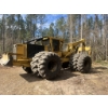 Image 2 : 2022 TIGERCAT 620H Skidder