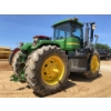 Image 3 : 2005 JOHN DEERE 9520 Scraper Tractor