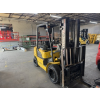 Image 2 : 2014 HYUNDAI 30D-7E Forklift - Mast