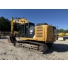 Image 5 : 2012 CAT 320EL Excavator