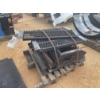 Image 1 : SEMI TRUCK GRATE PLATFORMS & STEPS