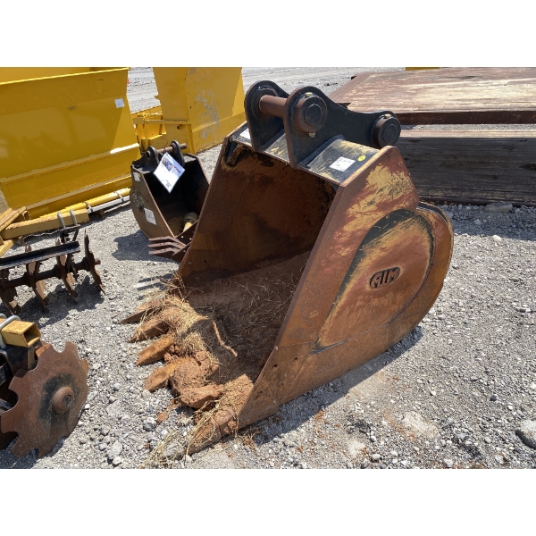 2023 AIM 48" BUCKET