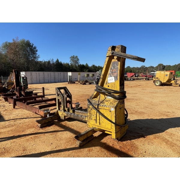 CSI DL-4400 Ground Saw