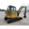 Image 3 : 2024 CAT 306CR Excavator - Mini