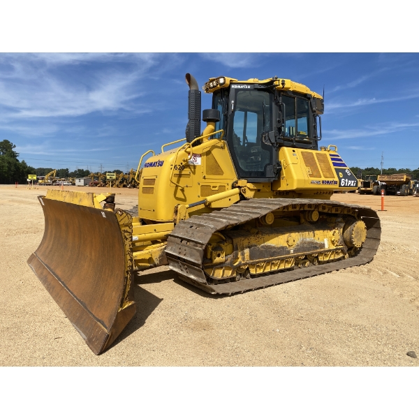 2023 KOMATSU D61PXi-24 Dozer / Crawler Tractor