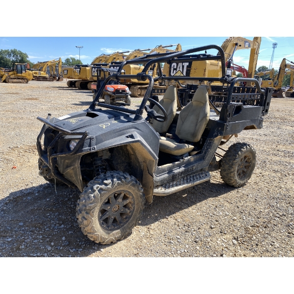 2013 POLARIS RANGER UTV