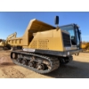 Image 4 : 2019 MAROOKA MST2200VDR Crawler Carrier / Dumper