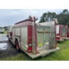Image 4 : 1997 SPARTAN FIRE TRUCK Emergency Vehicle