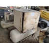 Image 1 : INGERSOLL RAND 15CTA8 Air Compressor