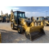 Image 4 : 2016 CAT 430F2 Backhoe