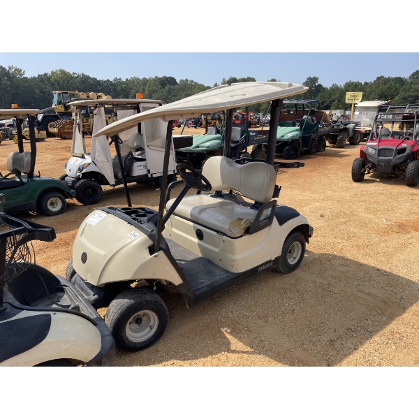 2019 YAMAHA  Golf Cart