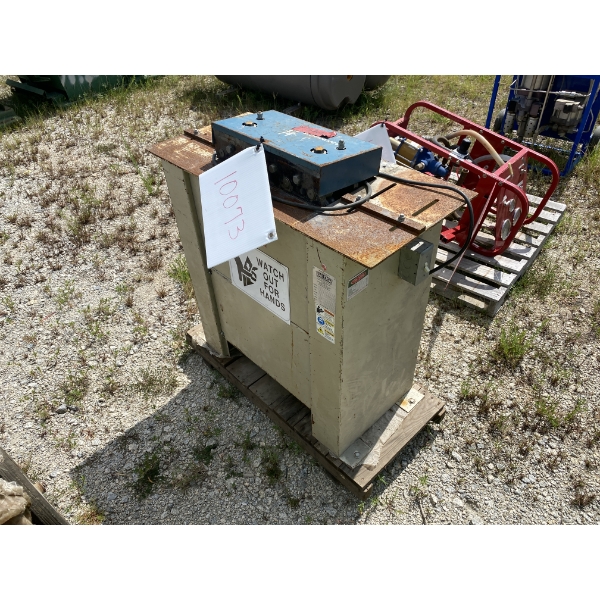 2014 BAILEIGH LF-20 JOINER