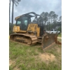 Image 1 : 2016 JOHN DEERE 700K LGP Dozer / Crawler Tractor