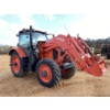 Image 4 : 2021 KUBOTA M7-152P Farm Tractor