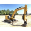 Image 4 : 2022 CAT 306 CR Excavator - Mini