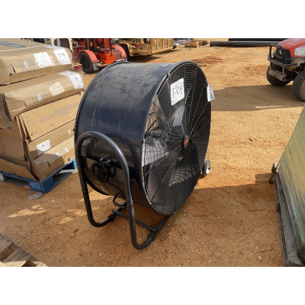 DAYTON 1YNW8A SHOP FAN 42"